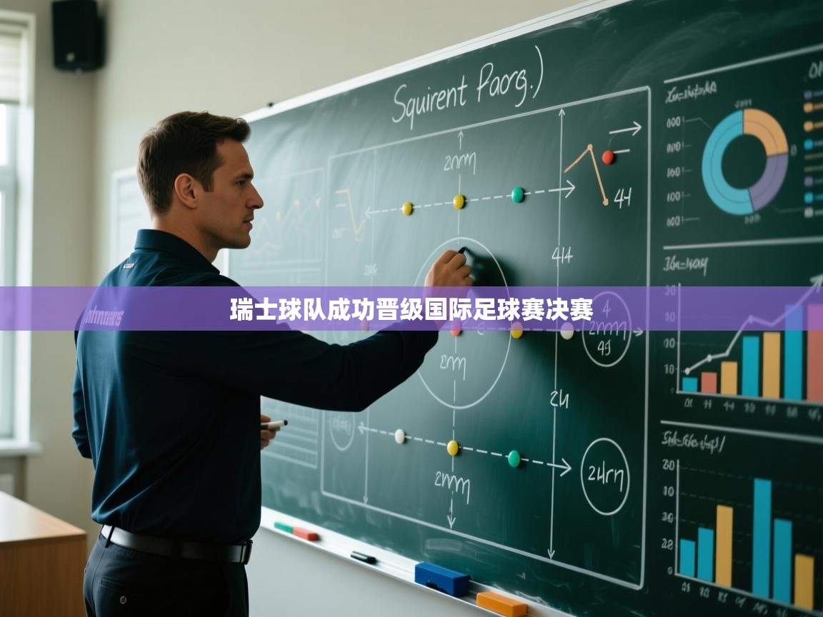 瑞士球队成功晋级国际足球赛决赛