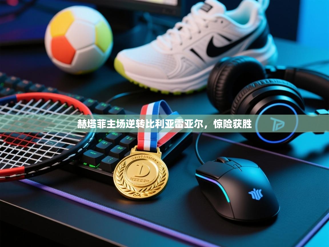 赫塔菲主场逆转比利亚雷亚尔，惊险获胜