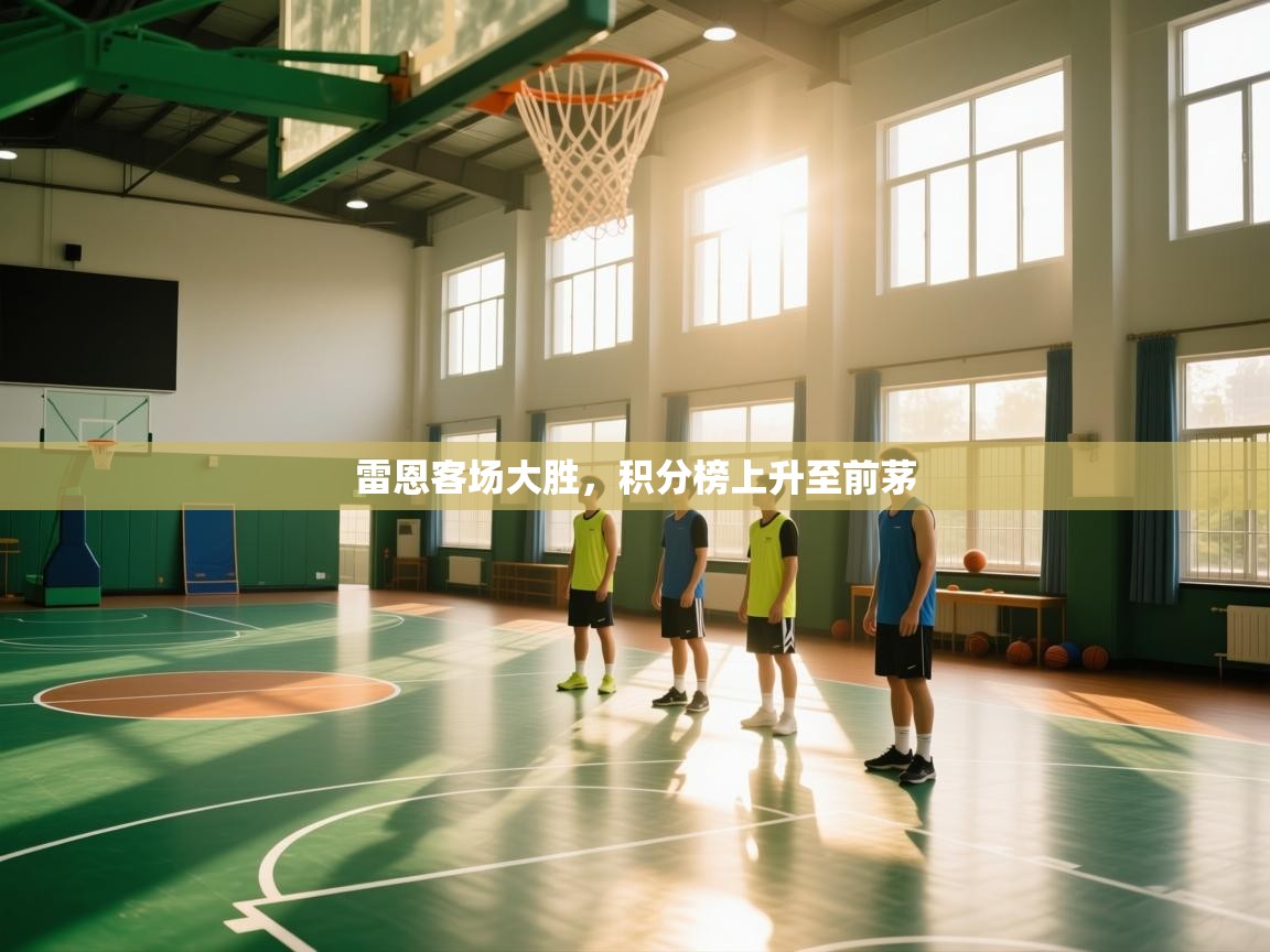 雷恩客场大胜，积分榜上升至前茅