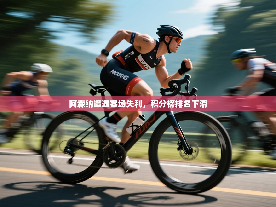 阿森纳遭遇客场失利，积分榜排名下滑