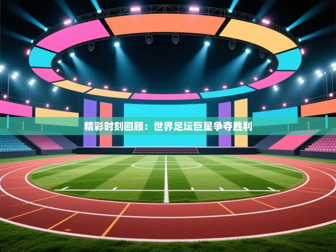精彩时刻回顾：世界足坛巨星争夺胜利