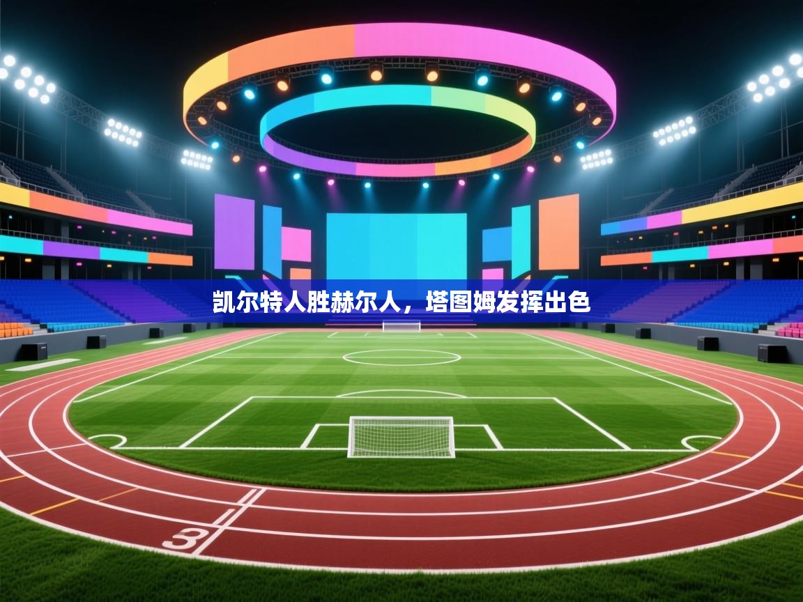 凯尔特人胜赫尔人，塔图姆发挥出色