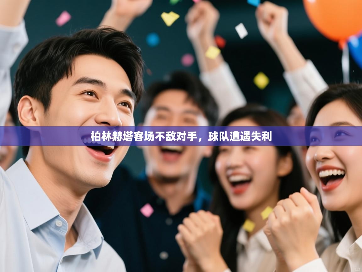 柏林赫塔客场不敌对手，球队遭遇失利  第1张