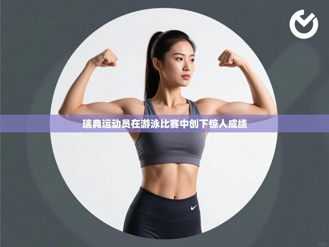 瑞典运动员在游泳比赛中创下惊人成绩
