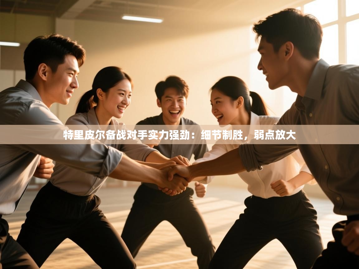 特里皮尔备战对手实力强劲：细节制胜，弱点放大  第2张