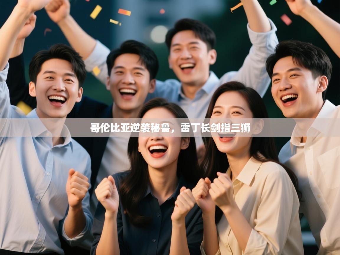 哥伦比亚逆袭秘鲁，雷丁长剑指三狮