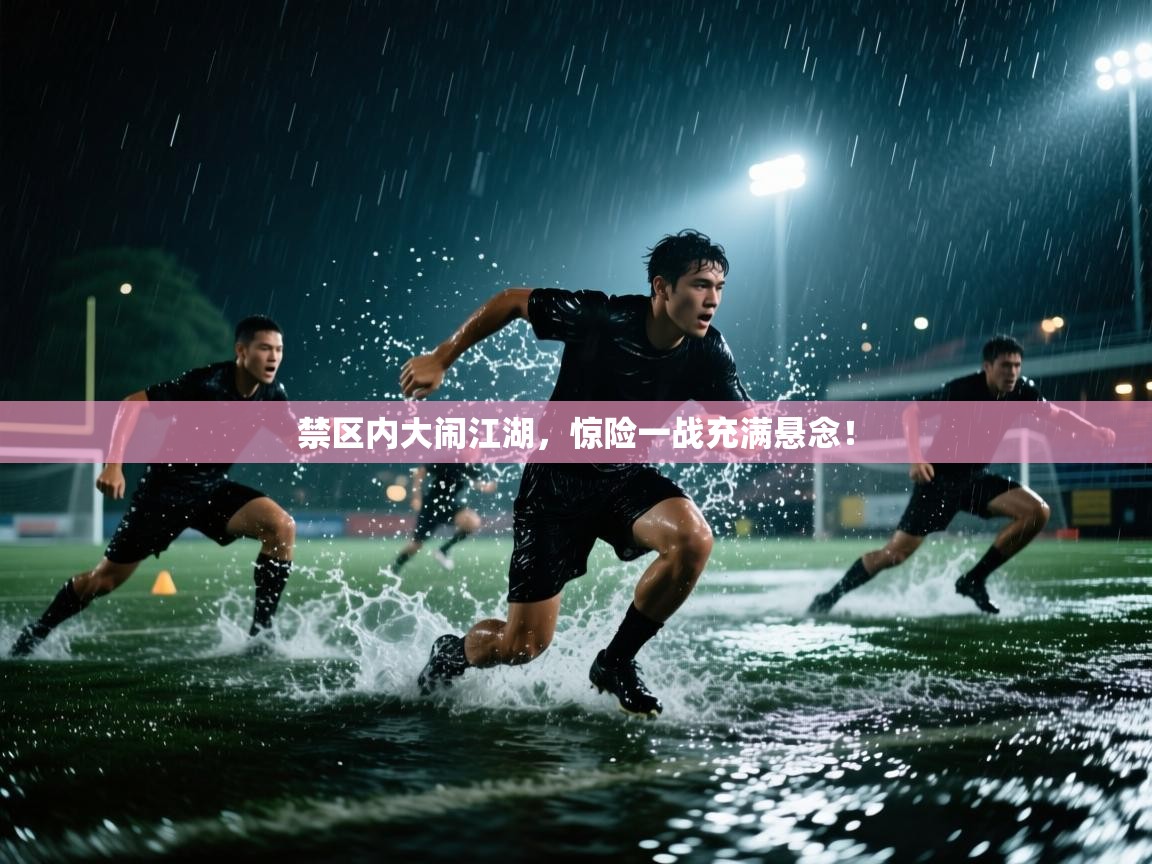 禁区内大闹江湖，惊险一战充满悬念！