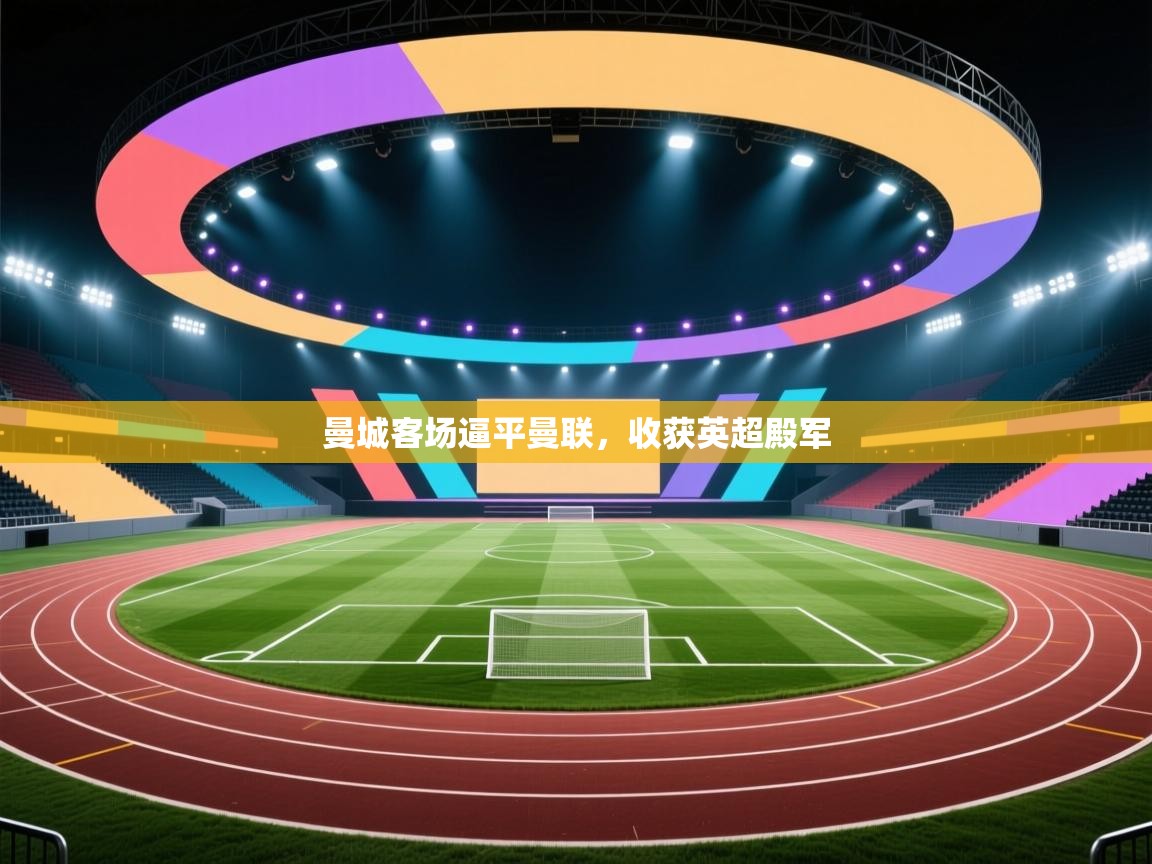 曼城客场逼平曼联，收获英超殿军