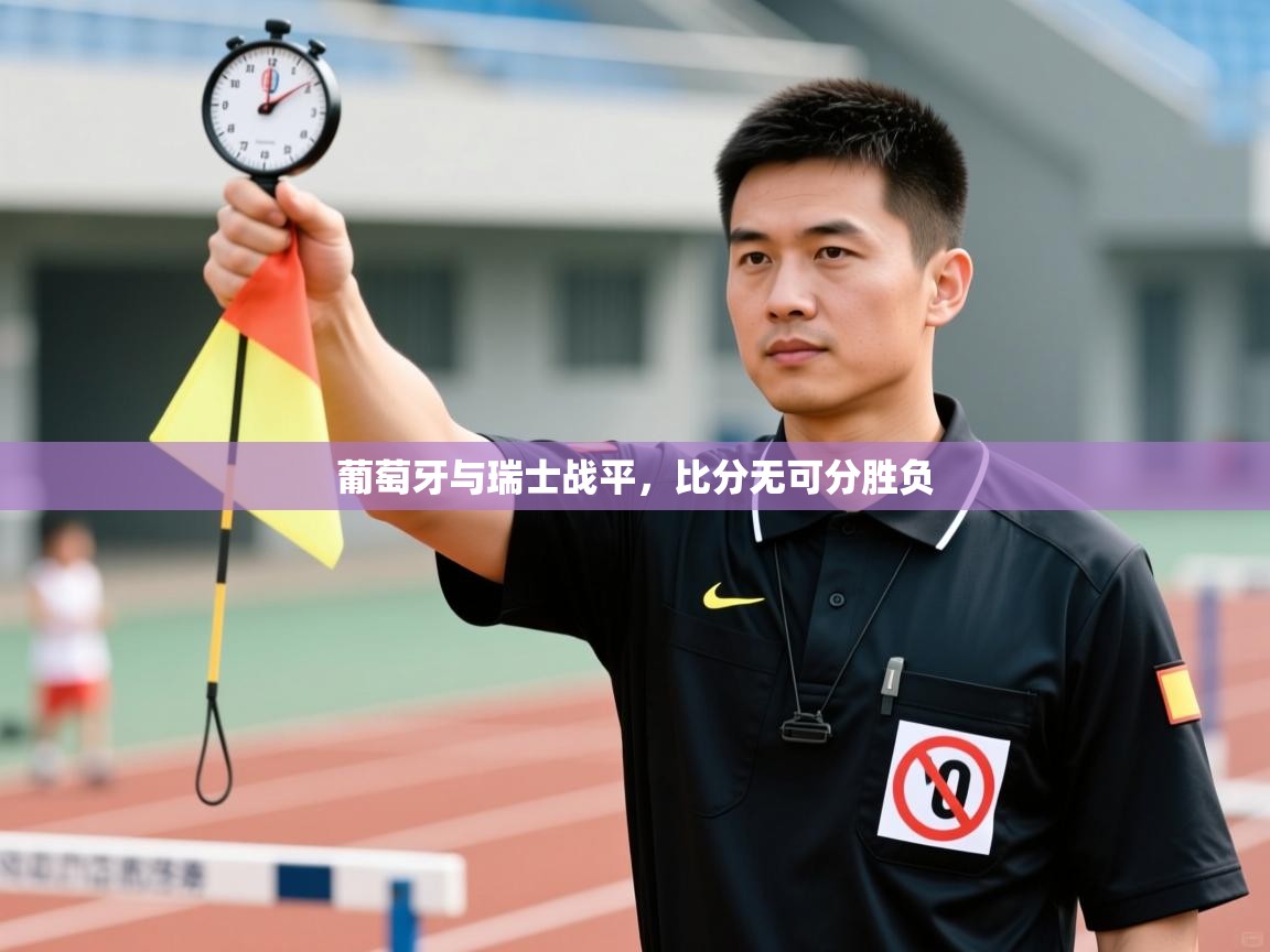 葡萄牙与瑞士战平，比分无可分胜负  第2张